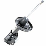 Sto&szlig;d&auml;mpfer vorne links Ashuki Honda