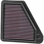 Replacement filter K&amp;N Honda