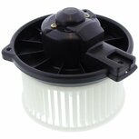 Moteur de chauffage TYC Honda