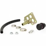 IACV-Verlagerung f&uuml;r den Ultra-Race-Einlass der B/D-Serie Skunk2 Honda