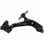 Bras de suspension avant en bas &agrave; droite Ashuki Honda