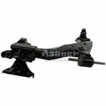 Bras de suspension avant inf&eacute;rieur gauche Ashuki Honda