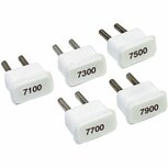 RPM module set, 7000 serie, oneven stappen MSD