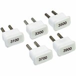 RPM module set, 3000 serie, oneven stappen MSD