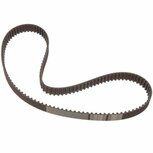 Timing belt 124RU26 Genuine Honda