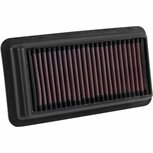 Ersatzfilter K&amp;N Honda