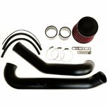 Prise d'air froid - Noir US-Racing Honda Civic