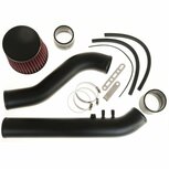 Prise d'air froid - Noir US-Racing Honda