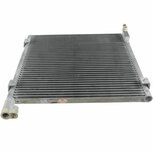 Air conditioning radiator Ashuki Honda