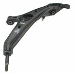 Wishbone front lower left Ashuki Honda