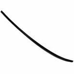 Roof molding right Genuine Honda