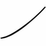 Roof molding left Genuine Honda