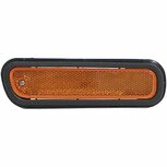 Seitenmarkierungsleuchte US links OEM-Parts Honda