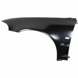 Front fender left OEM-Parts Honda