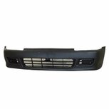 Front bumper OEM-Parts Honda
