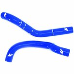 Durites de radiateur K-swap - Bleu Mishimoto Honda