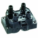 Coil Ashuki Honda