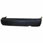 Hintere Sto&szlig;stange OEM-Parts Honda