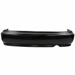 Rear bumper OEM-Parts Honda