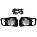 Fog lamps Esuse Honda