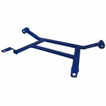 Attelle en H - Bleu US-Racing Honda