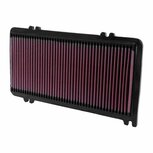 Filtre de remplacement K&amp;N Honda