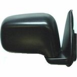 Au&szlig;enspiegel rechts (elektrisch) Primer OEM-Parts Honda