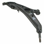 Wishbone front lower right Ashuki Honda