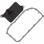 ATF-Filter OEM-Parts Honda