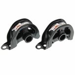 Supports moteur Hardrace Honda Civic Del Sol Integra