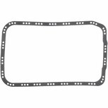Oil pan gasket Genuine Honda