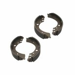 Bremsbacken hinten Genuine Honda