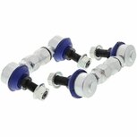 Stabilisatorverbindingen verstelbaar Hardrace Honda Mitsubishi Nissan Subaru