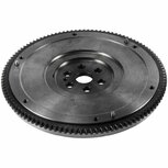Volant moteur 212mm OEM LuK Honda D-series