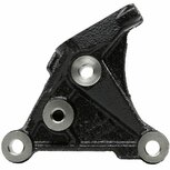 Engine support bracket right K24 swap Genuine Honda