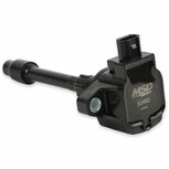 Bobine d&#039;allumage &agrave; broches - Noir MSD Honda