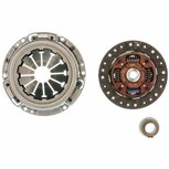 Clutch kit Exedy OEM Honda