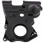 Steuergeh&auml;usedeckel - unten Genuine Honda B-series mit Kurbelwellenpositionssensor
