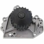 Water pump Gates Honda