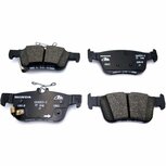 Plaquettes de frein arri&egrave;re Genuine Honda