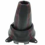 Couvercle de levier de vitesse Type R Genuine Honda
