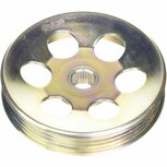 Power steering pump pulley Genuine Honda