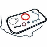 Bottom block gasket set StreetPro Cometic Honda