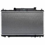 Radiator (MT) Ashuki Honda