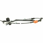 ABS-Raddrehzahlsensor hinten rechts Ashuki Honda