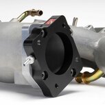 Adaptateur d'acc&eacute;l&eacute;rateur K2B Skunk2 Honda