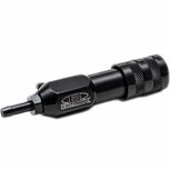 Manual Boost Controller - Black BLOX Racing