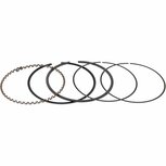 Piston rings set STD (86.00mm) Genuine Honda