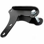 Support moteur support en T arri&egrave;re s&eacute;rie D hydro Innovative Mounts Honda