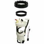 Fuel filter Genuine Honda